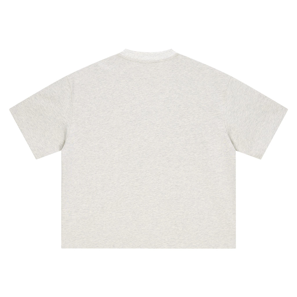 Take Risk Boxy Oversized T-Shirt