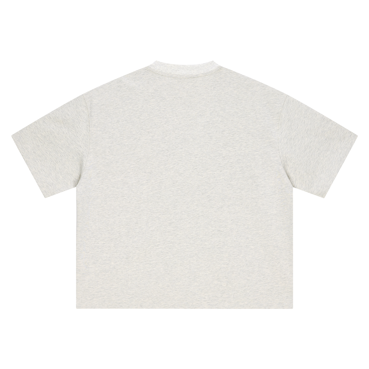 Take Risk Boxy Oversized T-Shirt