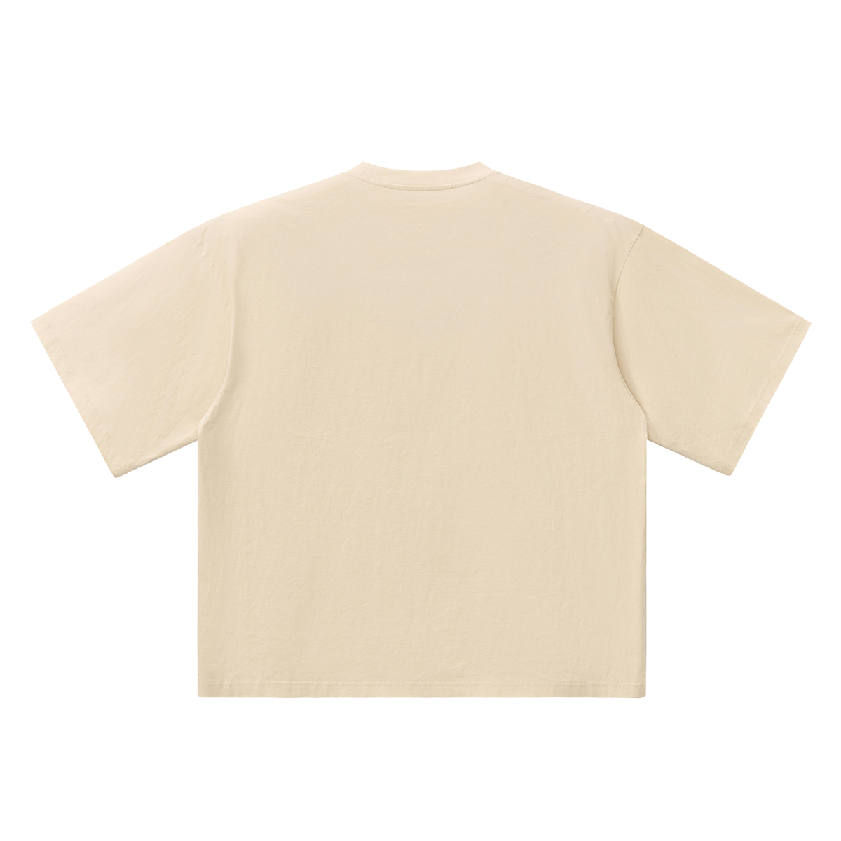 Love Monroe Oversized Drop Shoulder T-Shirt