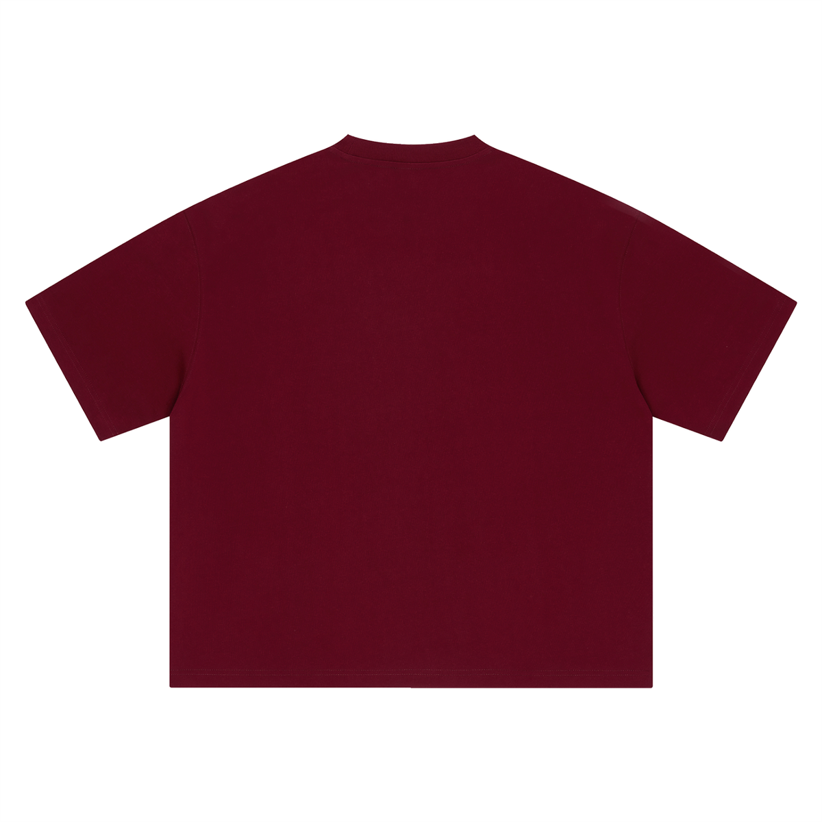 Take Risk Boxy Oversized T-Shirt