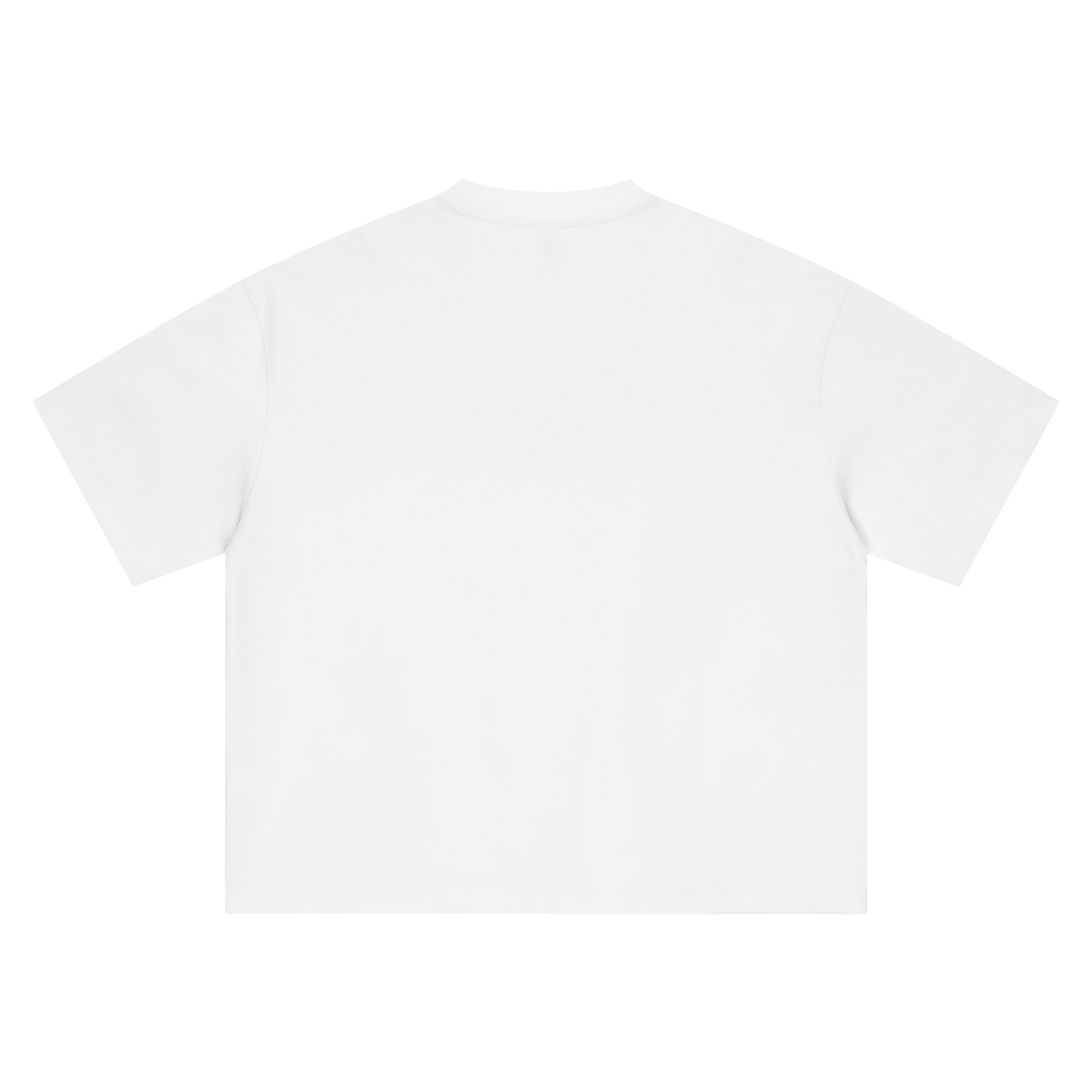 Take Risk Boxy Oversized T-Shirt