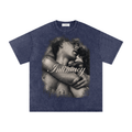 Intimacy Oversized Cotton T-Shirt