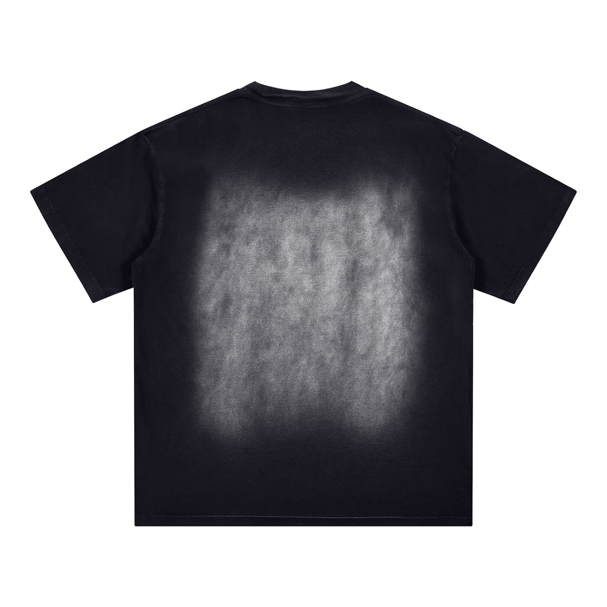 Take Risk Monkey Washed T-Shirt
