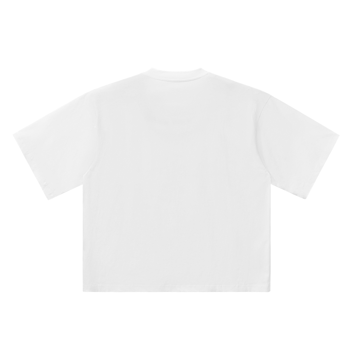 Love Monroe Oversized Drop Shoulder T-Shirt