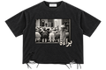 True Innocence Raw-Hem T-Shirt 2