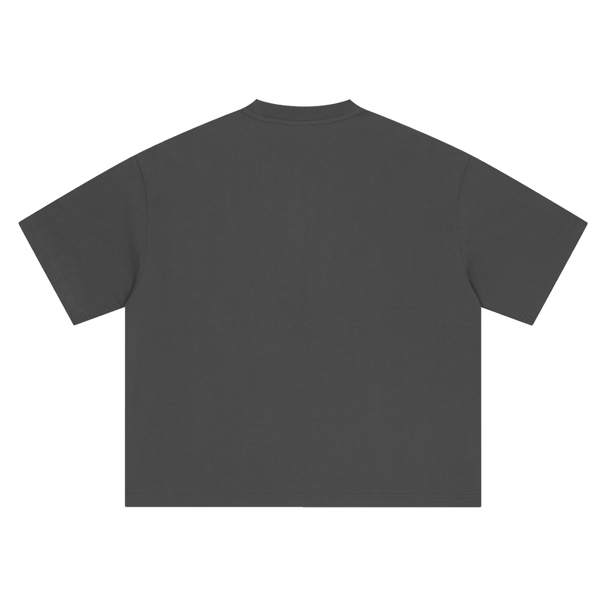 Take Risk Boxy Oversized T-Shirt