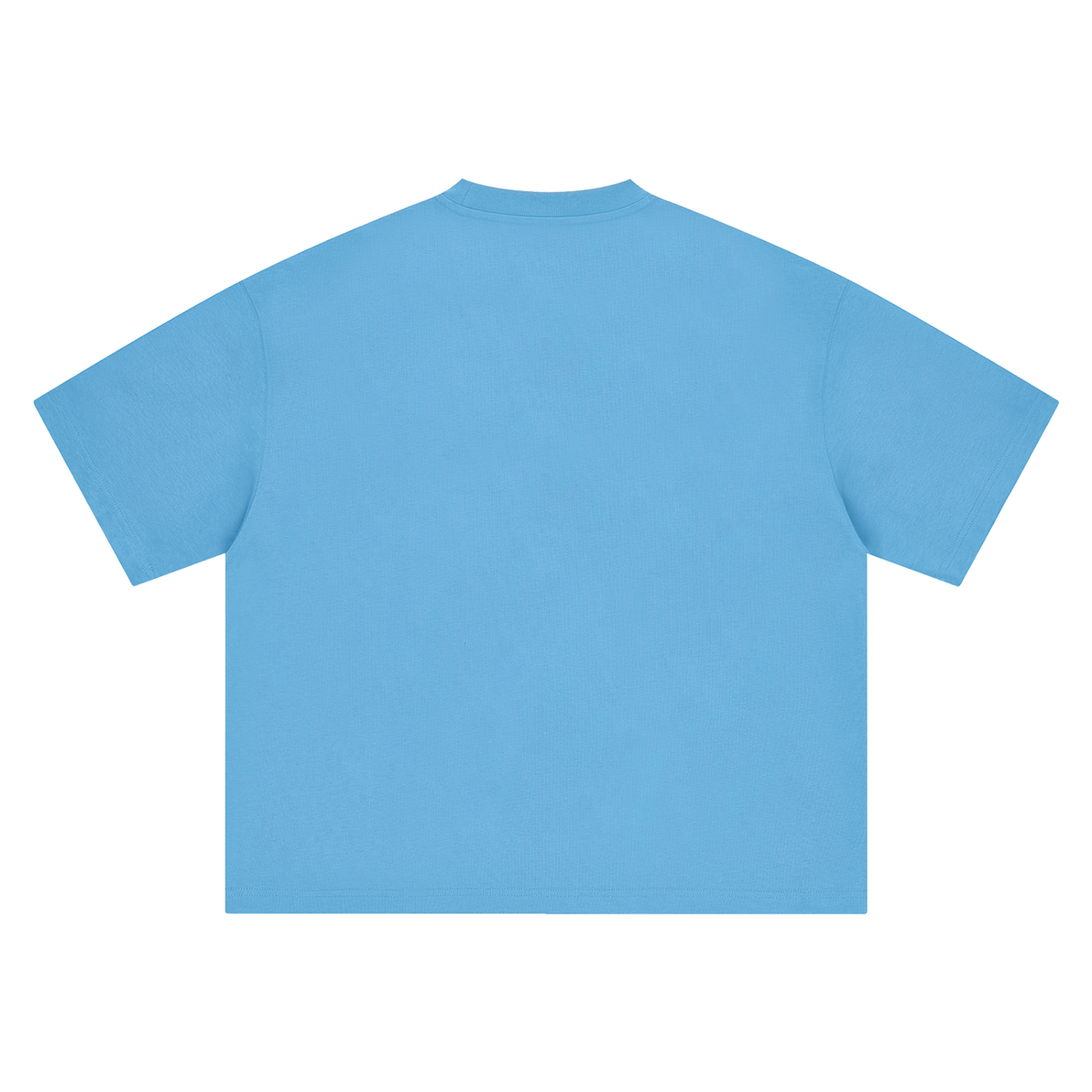 Take Risk Boxy Oversized T-Shirt