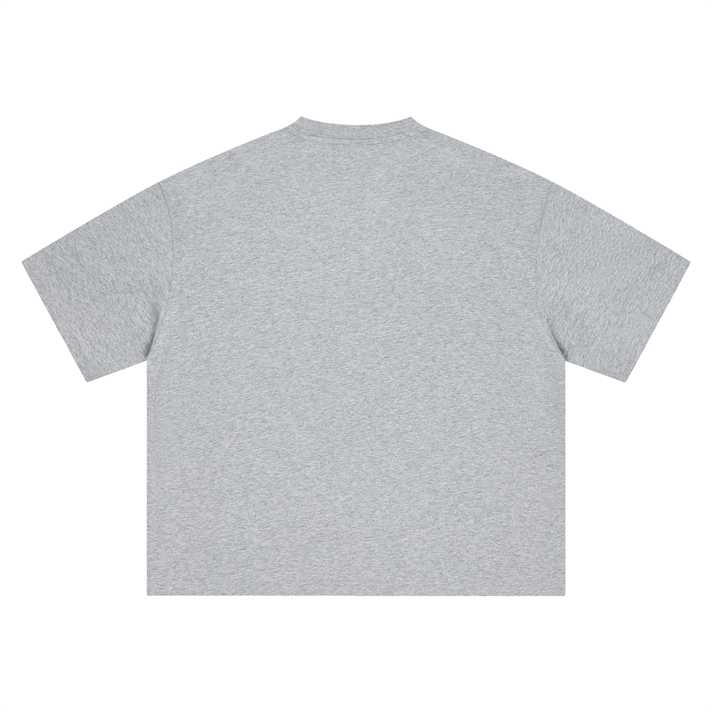 Take Risk Boxy Oversized T-Shirt