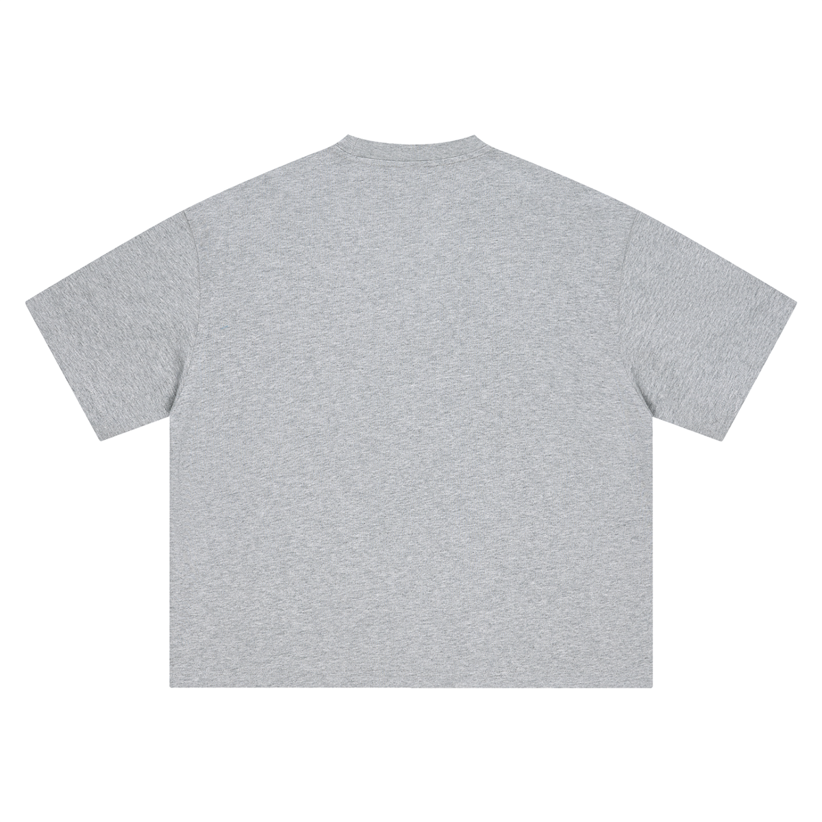 Take Risk Boxy Oversized T-Shirt