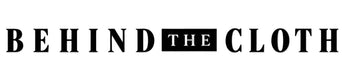 Behind The Cloth - Home