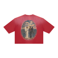 Desire Unisex Vintage Wash