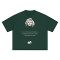 Marilyn Monroe Light in the Dark Boxy Oversized T