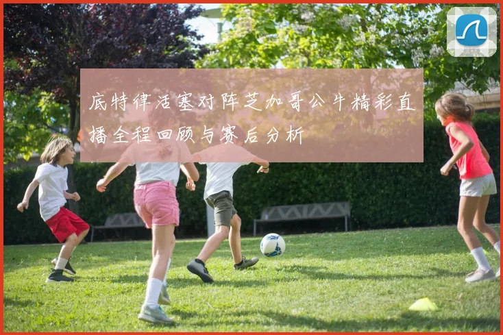 底特律活塞对阵芝加哥公牛精彩直播全程回顾与赛后分析