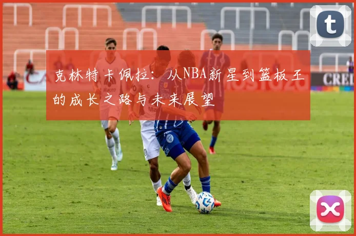 克林特卡佩拉：从NBA新星到篮板王的成长之路与未来展望
